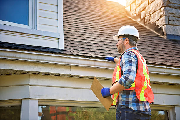 Licensed Roof Replacement service in Howardsville, VA - Roof Repair Smedway